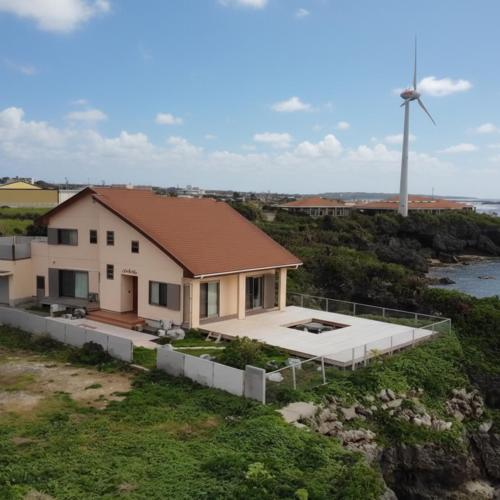 Image of Ocean Villa Okinoerabu