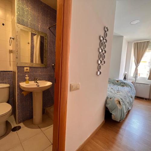 HOSTAL MATILDAs