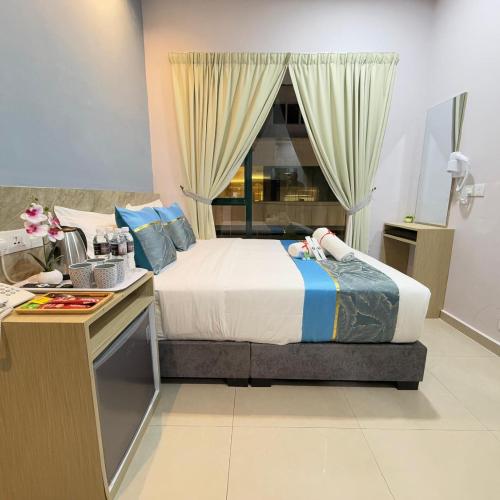 AQ Hotel Bukit Bintang