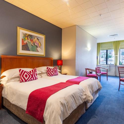 Cape Town Lodge Hotel