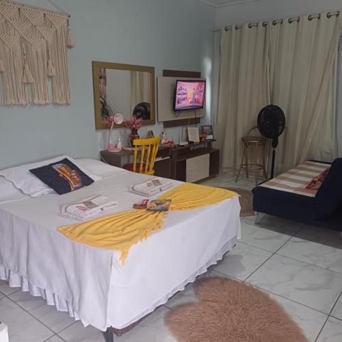 loft harmonia em Indaial, SC - pousada e hospedagem