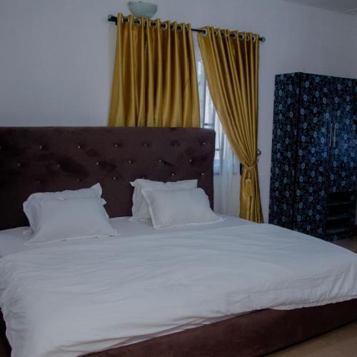 Image of Brent Apartment Akure