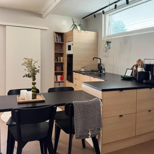 Image of Unique, newly renovated studio