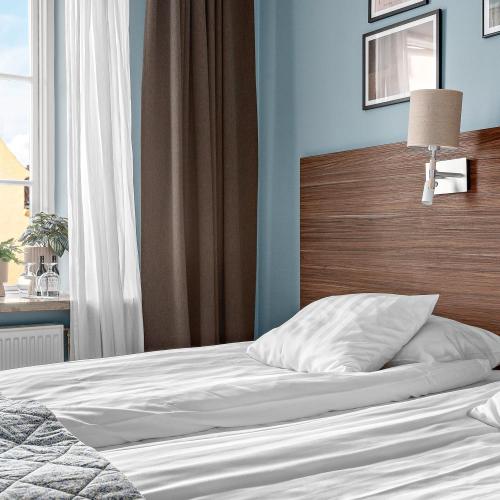 Image of Donners Hotell