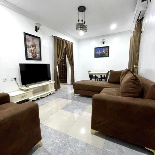 Image of Dersym Apartment