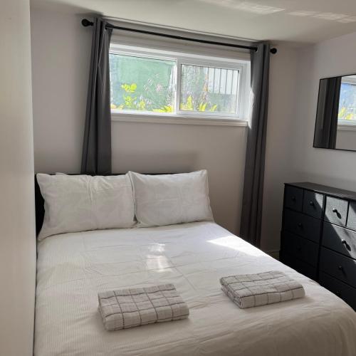 Chambre à louer proche de Montréal