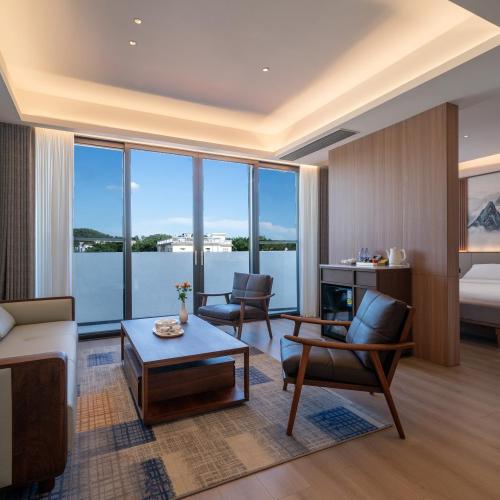 Image of Chaozhou Huazhu Orchid Inn