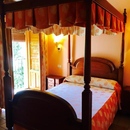 Hostal Posada La Panadera