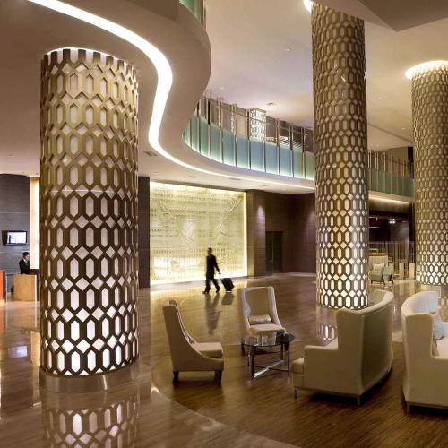 Image of Novotel Bangka Hotel & Convention Center