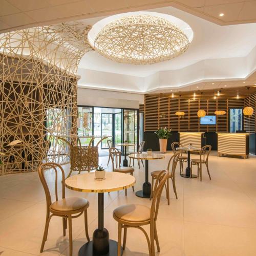 Image of Novotel Nice Arenas Aeroport