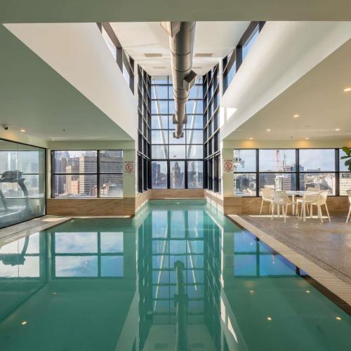 Mercure Sydney hotel in Sydney