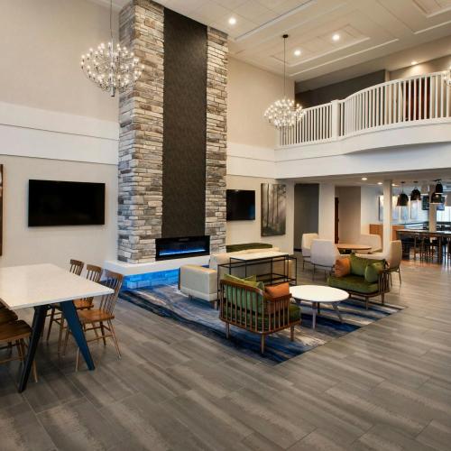 Image of Fairfield Inn & Suites by Marriott Somerset