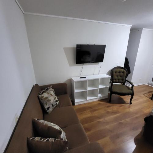 Image of Departamento diario en Osorno