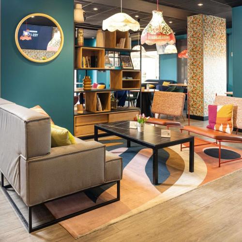 Ibis Budget Valencia Aeropuerto