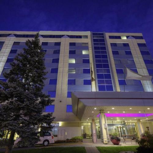 Armon Plaza Montreal Airport