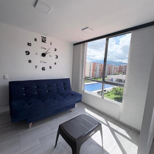 Image of Apartamento en la ceiba