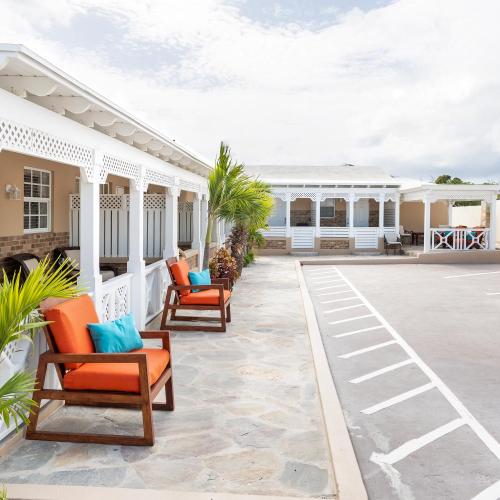 Image of High Rock Hideaway Estate