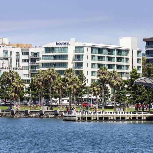 Image of Novotel Geelong