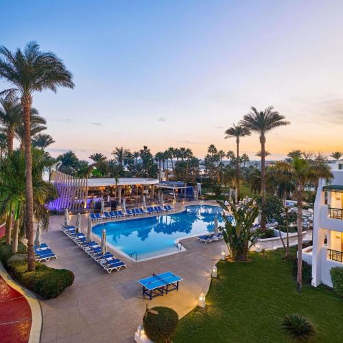 Hotel Novotel Sharm El-Sheikh
