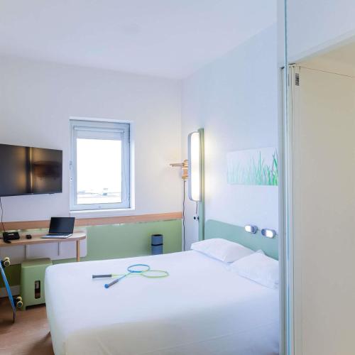 Hotel ibis Budget Porto Gaia