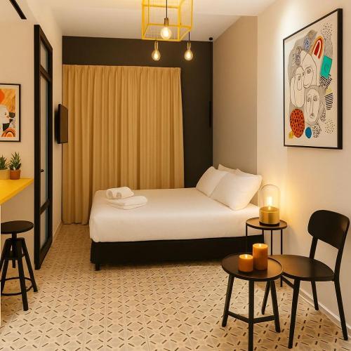 Levinski Market Hotel hotel in Tel Aviv