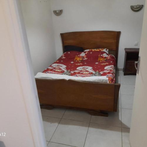 Image of Maison agr�able � Bellerive-sur-Allier 70 m�