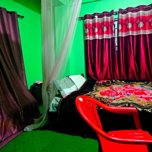 Image of Pokhara Apartment & Homestay