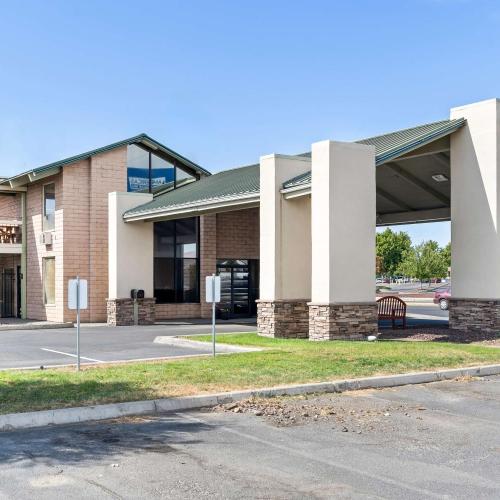 Image of Americas Best Value Inn Yakima