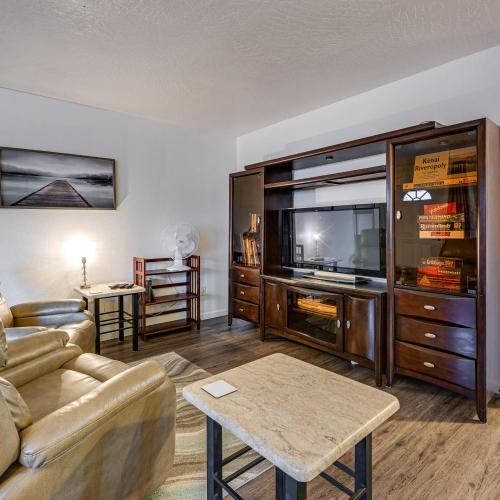Image of Comfort & Convenience! Apt in Central Soldotna