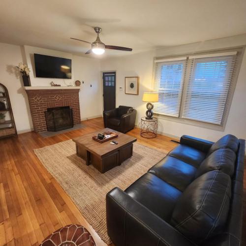 Cozy Albemarle 1 BR- EV charging