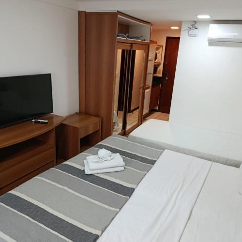 Yleus ApartHotel