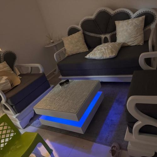 Image of quality & comfort