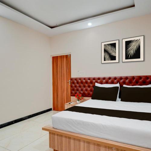 Super Hotel O Kachohalli Gate Formerly SRS Lodge