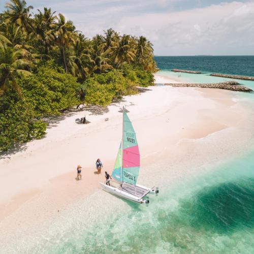 Dhoani Maldives Guesthouse
