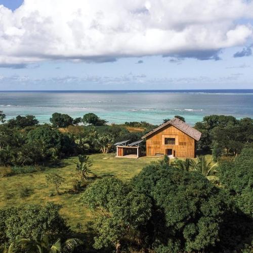 Image of Villa TAHIO