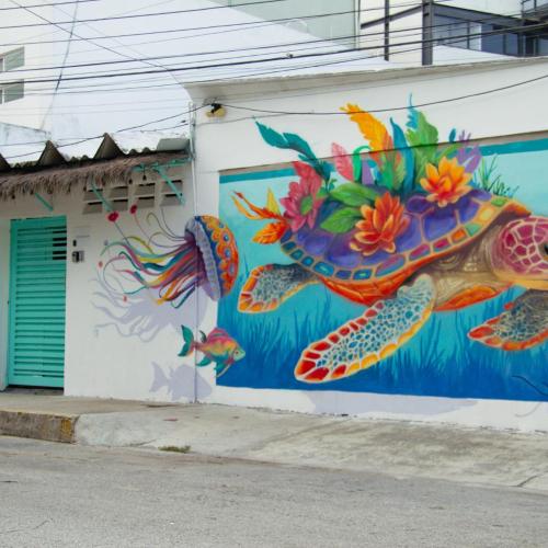 The Boat House Cancun