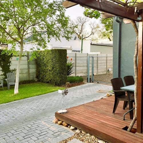 Image of Vlettershof Guest House