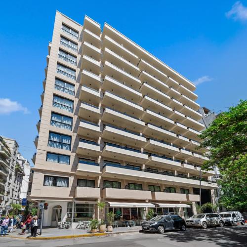 Vilon Recoleta Hotel