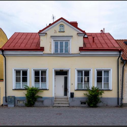 Image of Visbyl�genheter