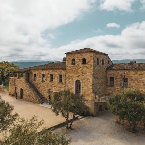 Sunstone Villa