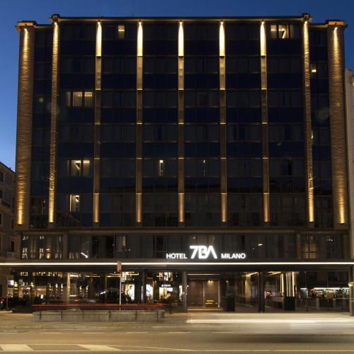 7BA Hotel Milano