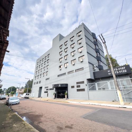klein Ville Esteio Br em São Leopoldo, RS - pousada e hospedagem