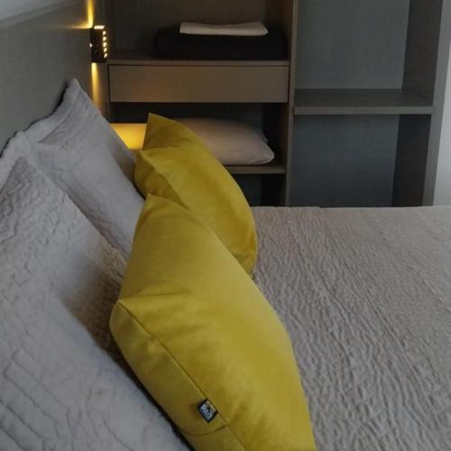 Flat's Da Bia em Cananéia, SP - pousada e hospedagem
