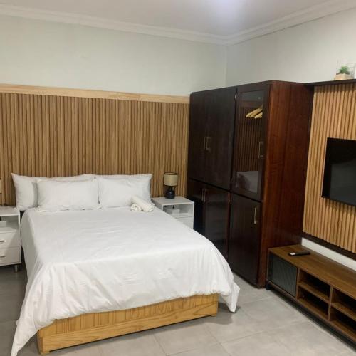 GRACE self-catering apartments