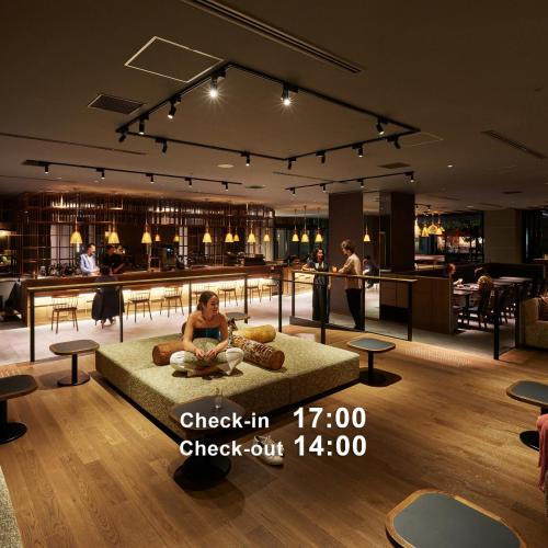 sequence KYOTO GOJO