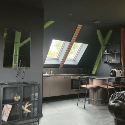 Image of Duplex � Duppigheim � 20 min du march� de No�l