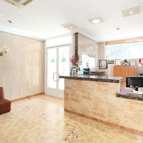 Image of El Cisne Verde