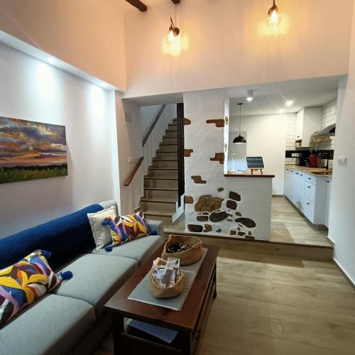 Apartamento Rural El Rinconcito