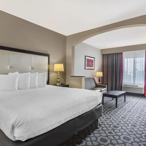 Image of Best Western Plus Laredo Inn & Suites