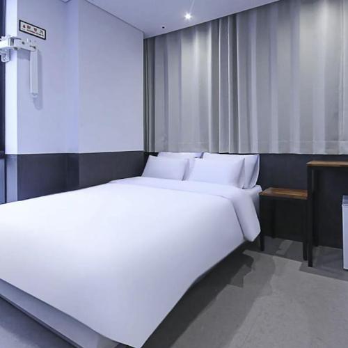 Jongno The Stay Korea